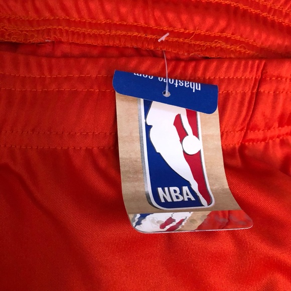 NWT 3x Phoenix suns basketball 🏀 shorts - Picture 3 of 5